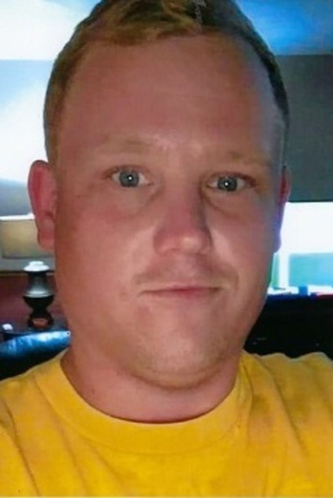 Austin Tyler Laird Profile Photo