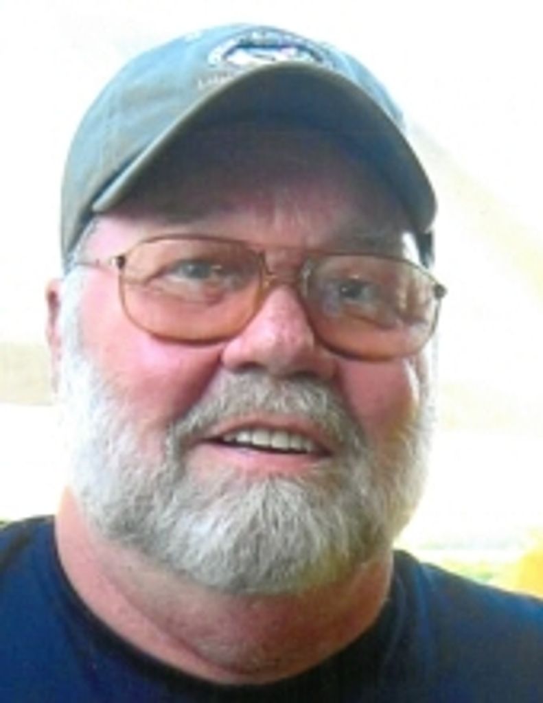 Ricky S. Oslund