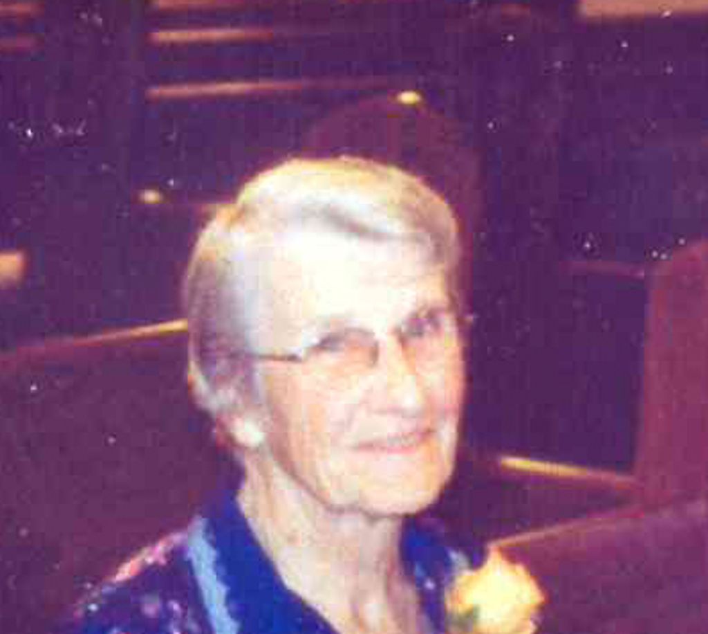 Lois Gene Durr