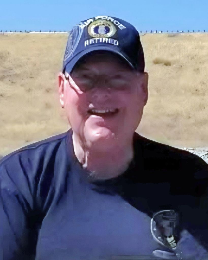 James "Jim" Lee Davis Profile Photo