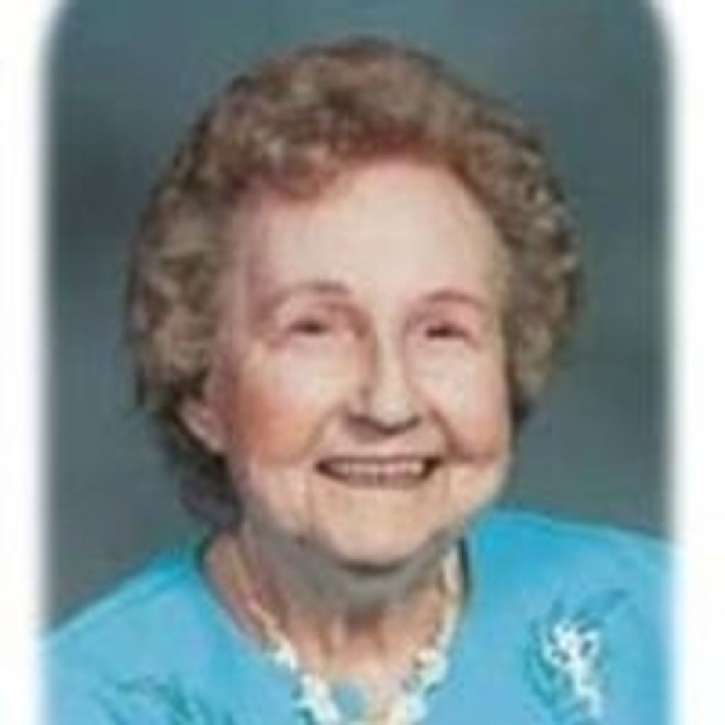 Emma Alice Stuart