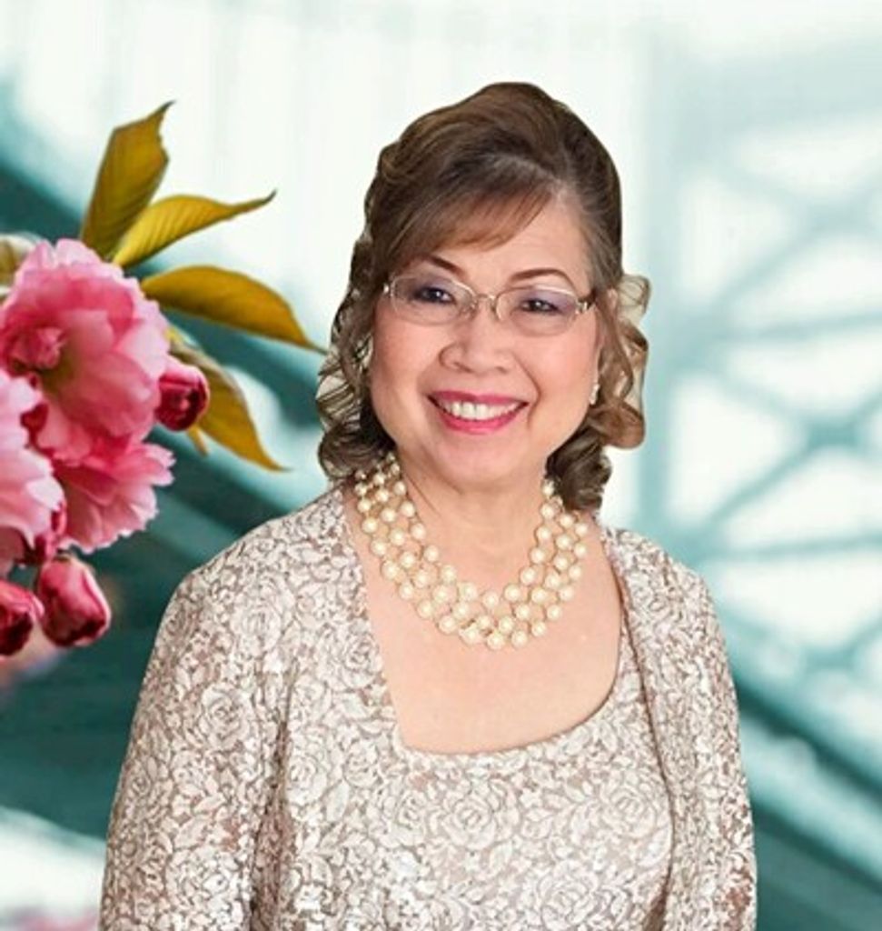 Ermelinda M. Tucker Profile Photo