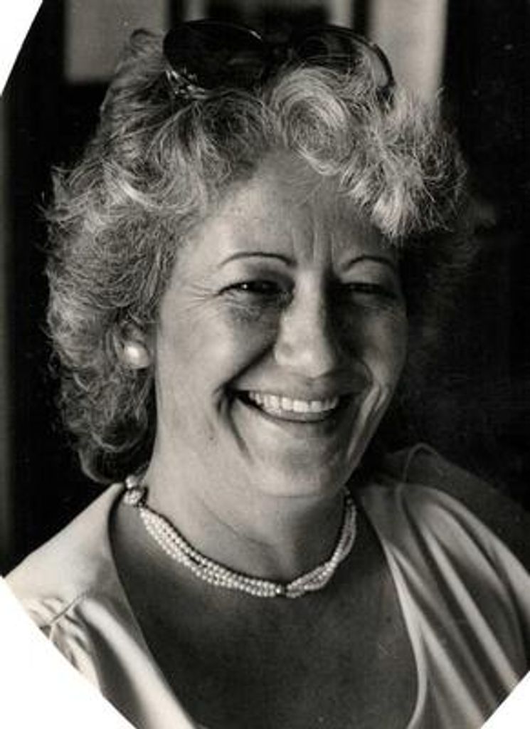 Helen Jean Nichols Profile Photo