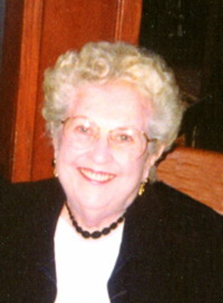 Josephine A. Paiano