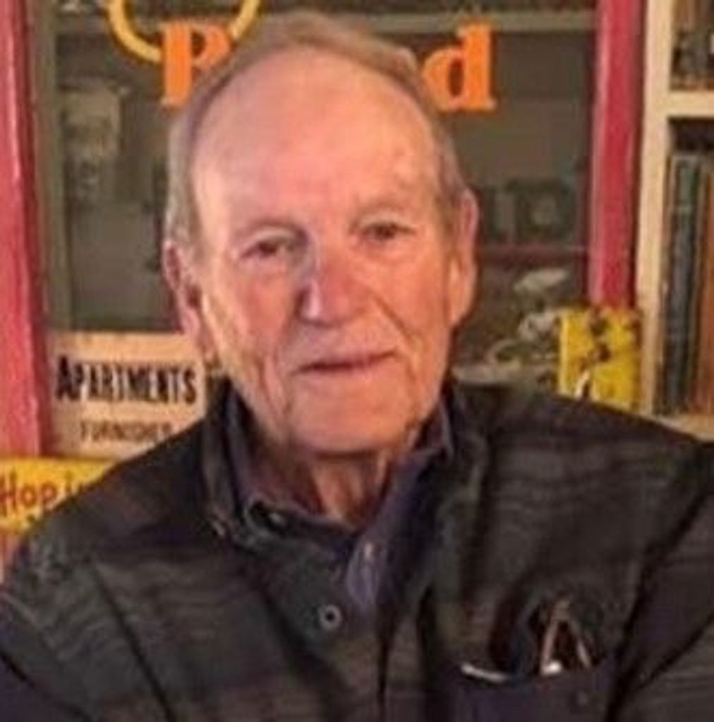 William Russell Clemmons