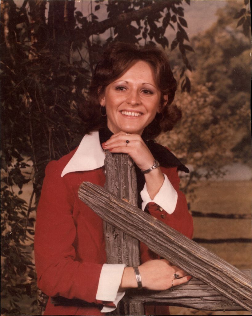 Sandi G. May