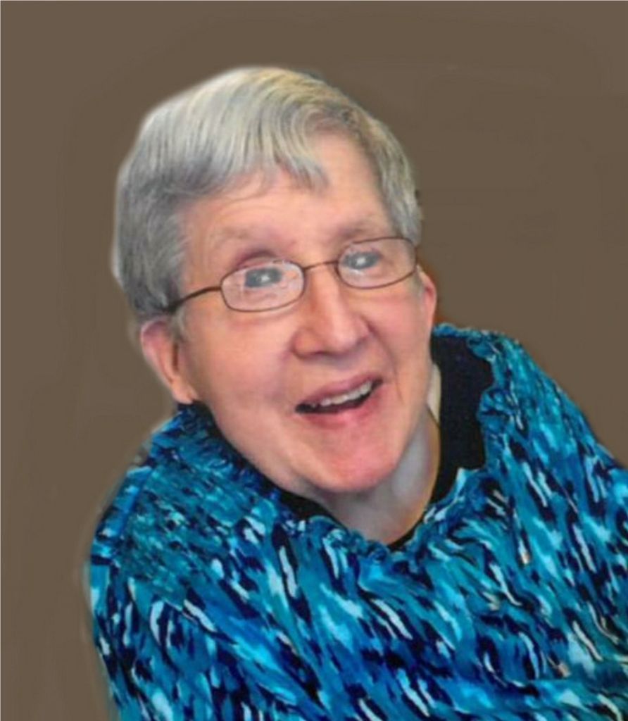 Martha Kay Loxterkamp