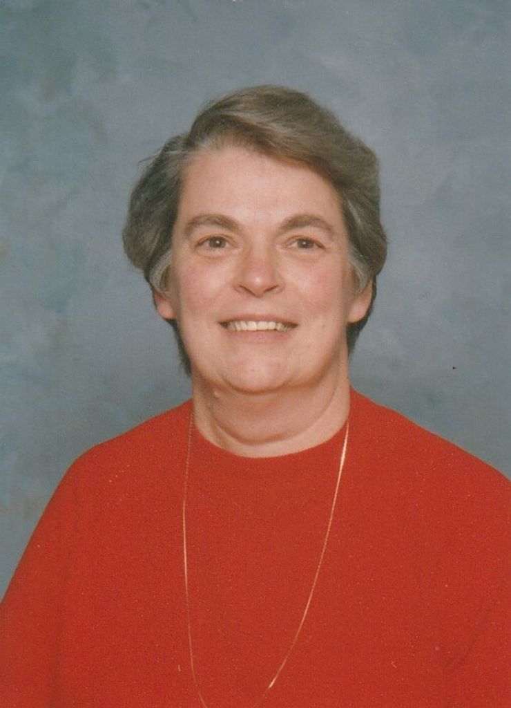 Marjorie L. (Denkenberger)  Pratt