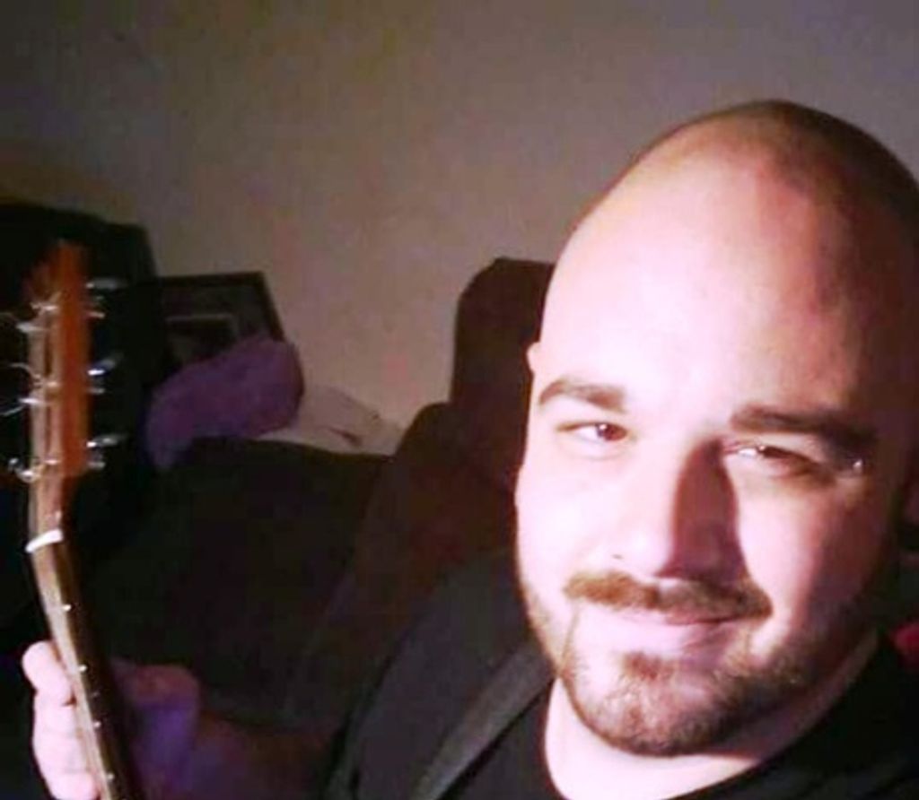 James Robert Gilley Jr. Profile Photo
