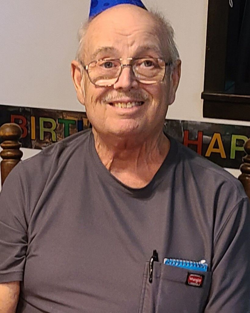 John Edward Garner