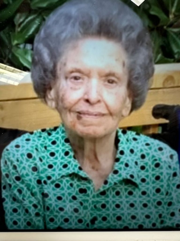 Mary Hendon