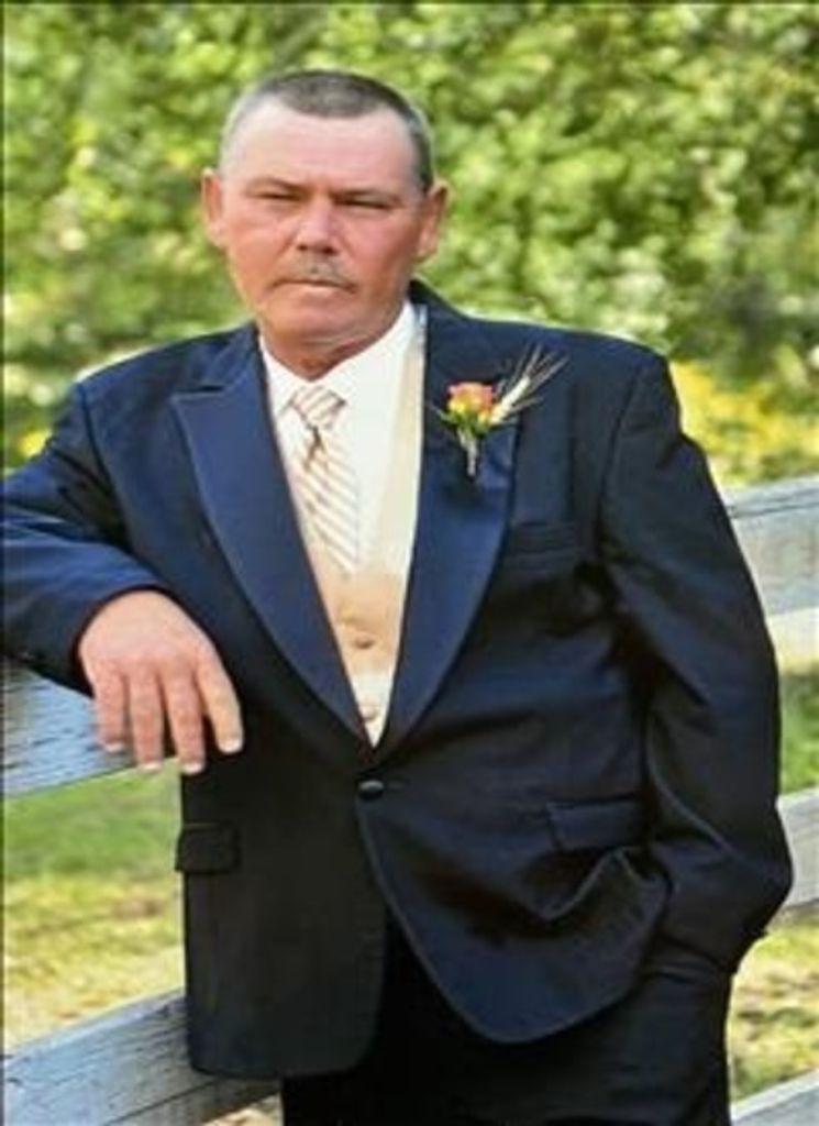 Glen Daniel Mcleod