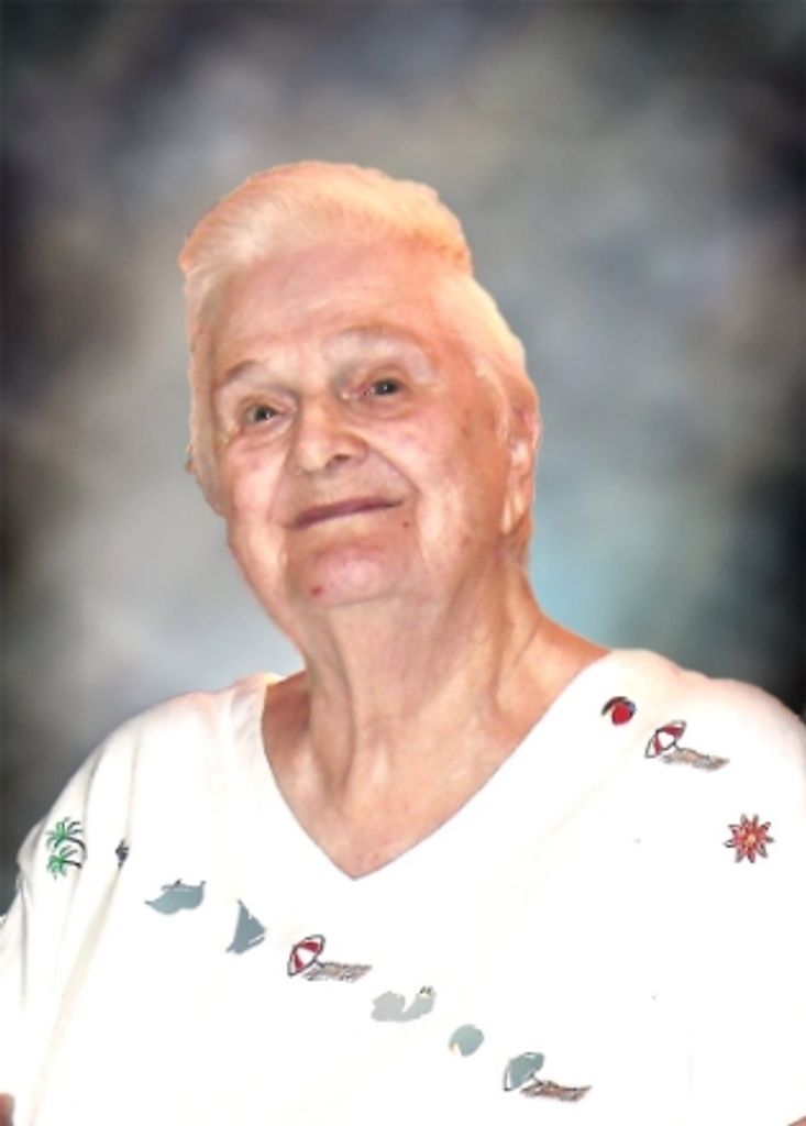 Betty Dale Oleson Profile Photo