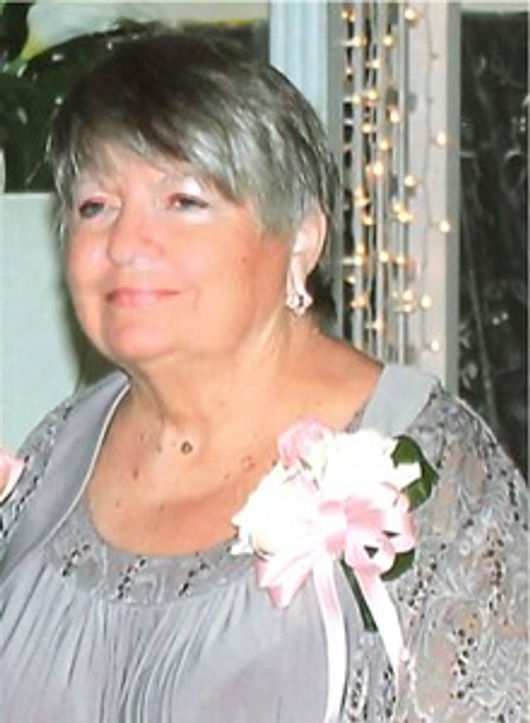Carolyn Sue Harley