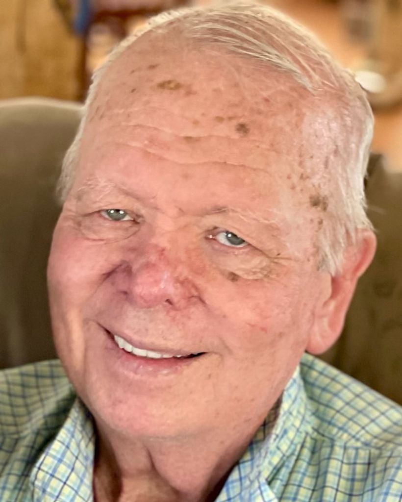 Joe Parks