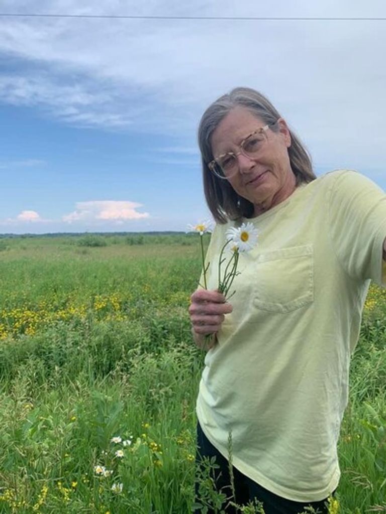 Susan Marie Gatheridge Profile Photo