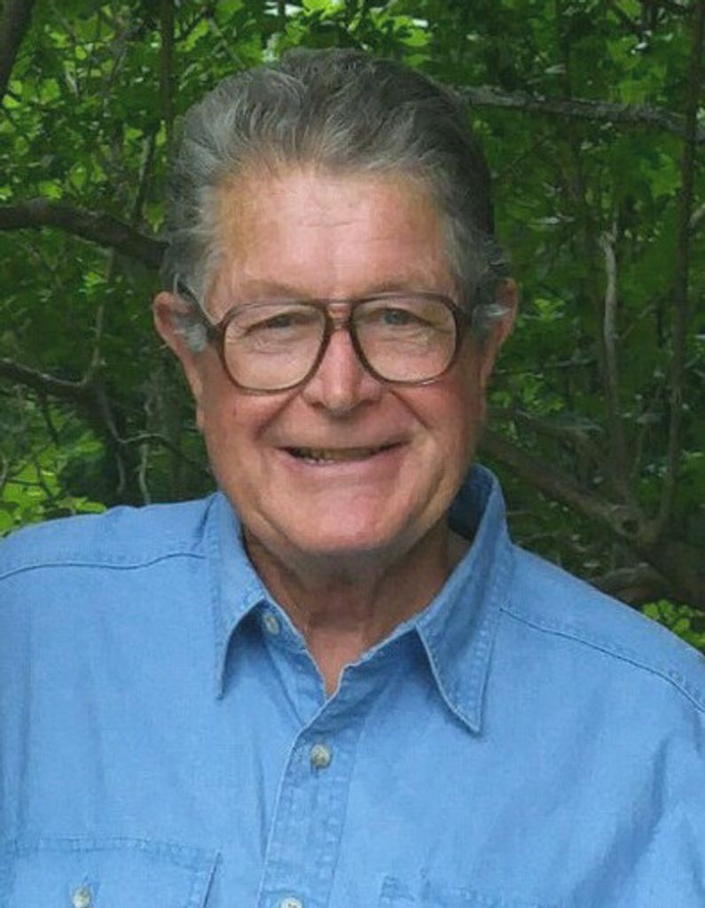 Charles Everitt Powe Profile Photo