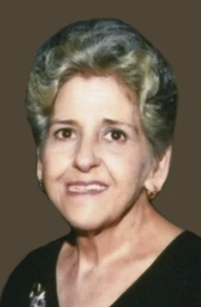 Bobbie  Charlotte Blevins