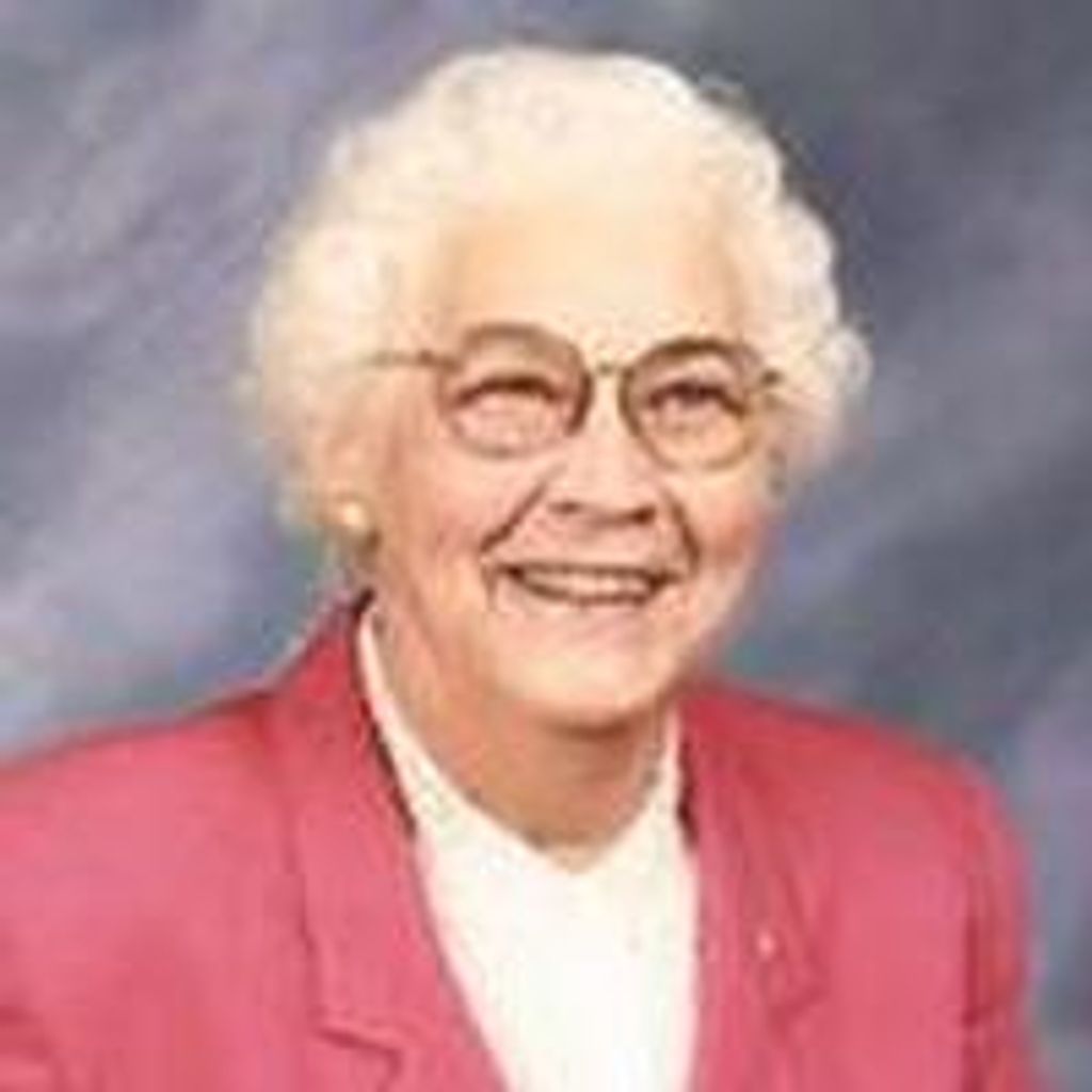 E. Lucille Manon