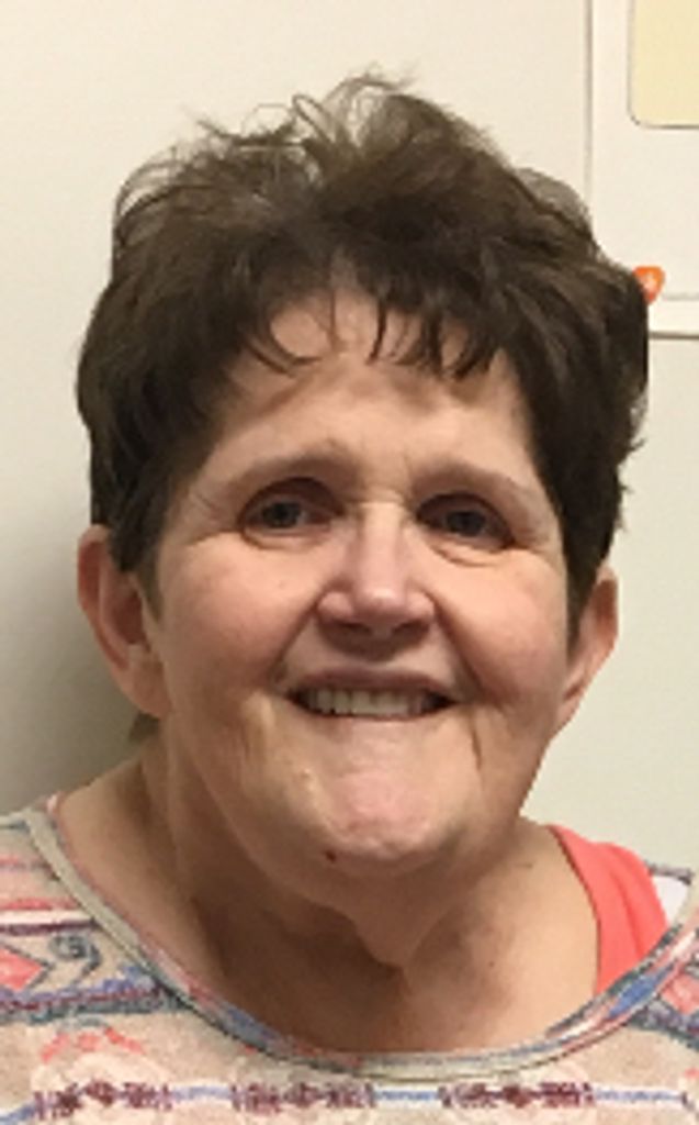 Brenda Benson