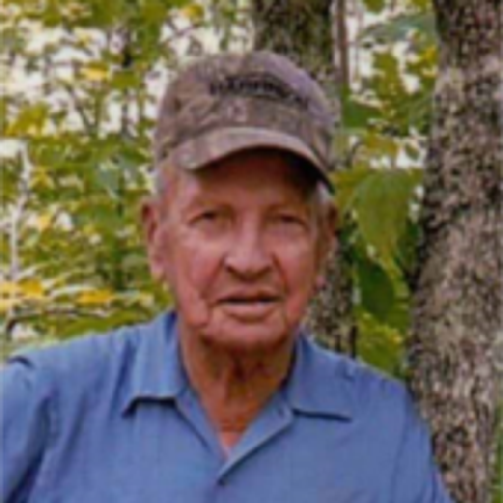 Loren Dale Davis