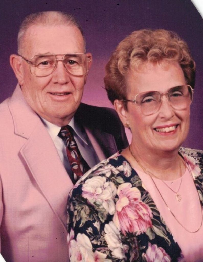 Nancy Marie (Schreckengost)  Heberling