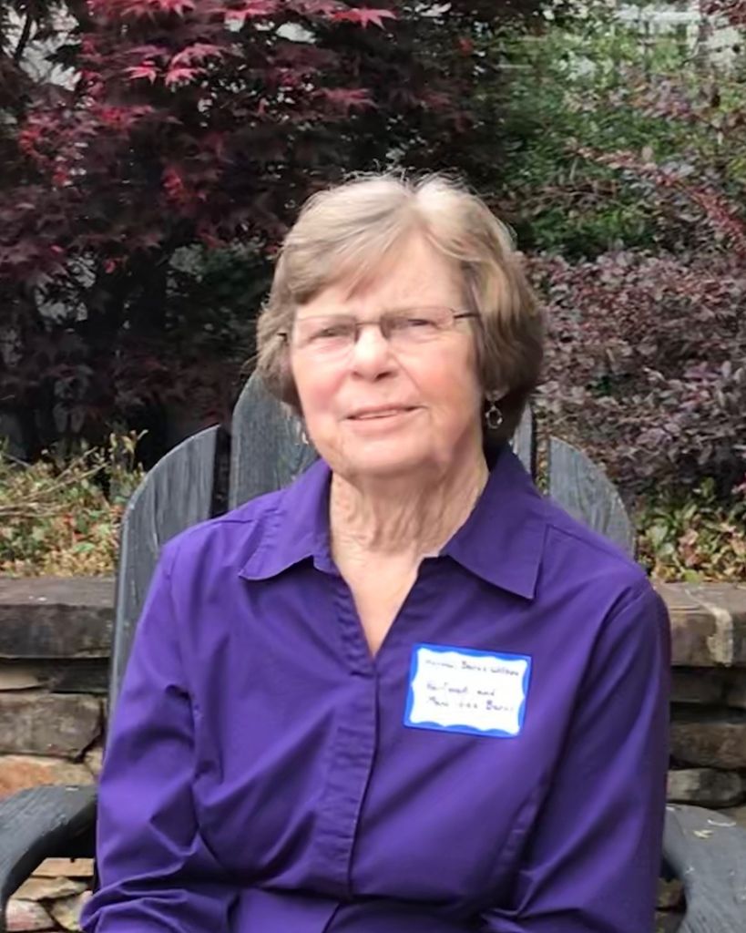 Norma Burns Wilson Profile Photo