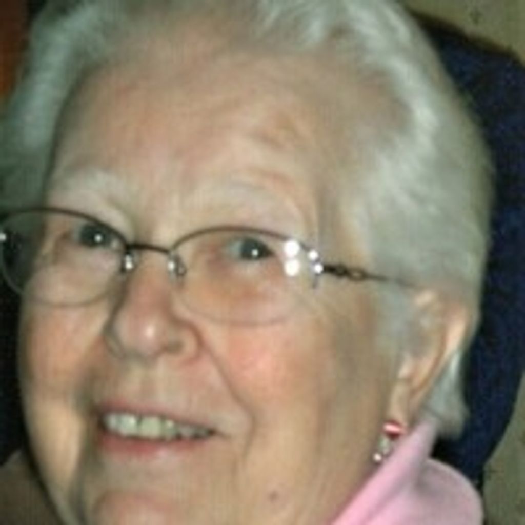 Antoinette "Toni" Kennison