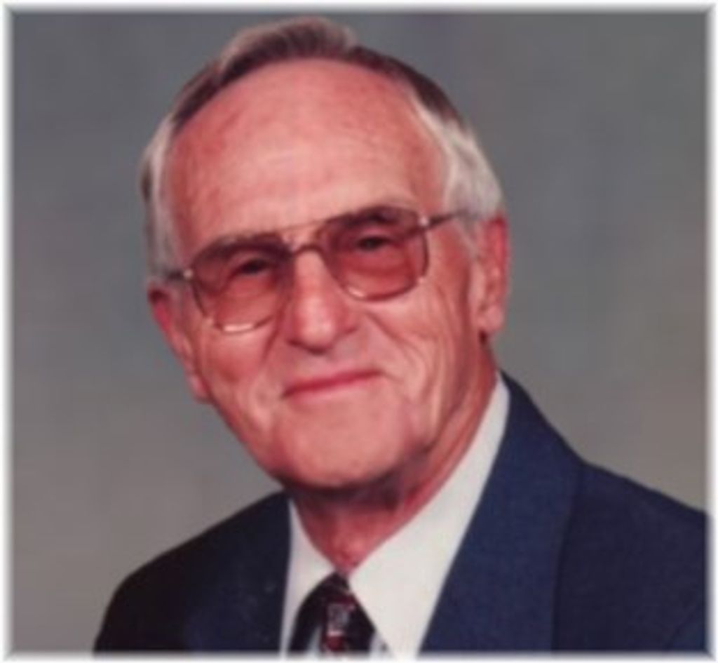 Ralph L. Oswald