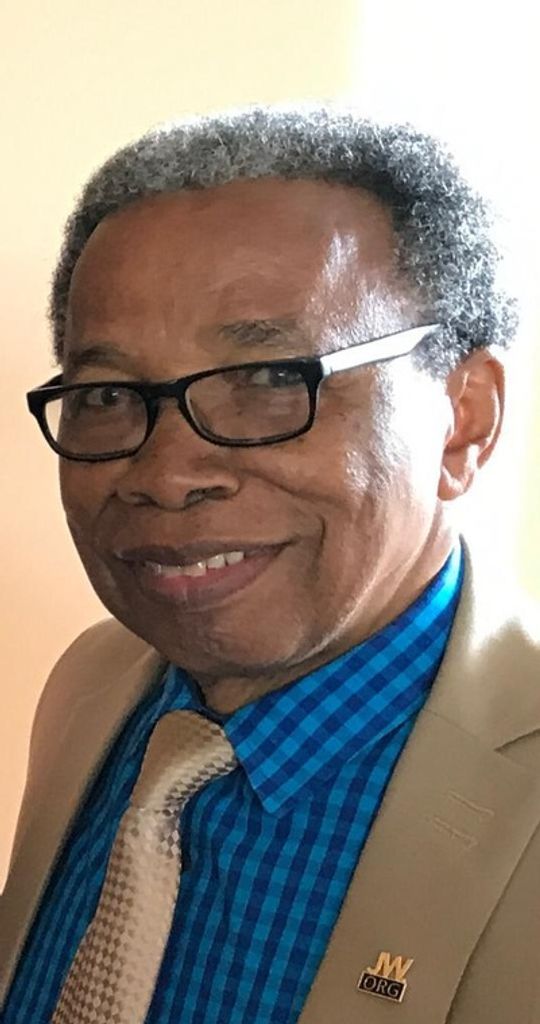 John Emewulu Nicholas Okonkwo Profile Photo