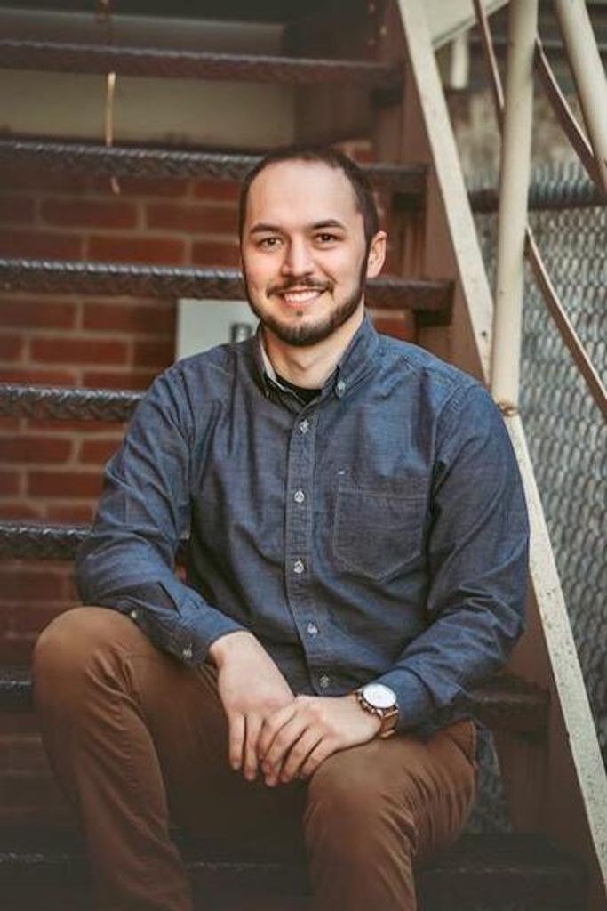 Bryce Alexander Straub Profile Photo