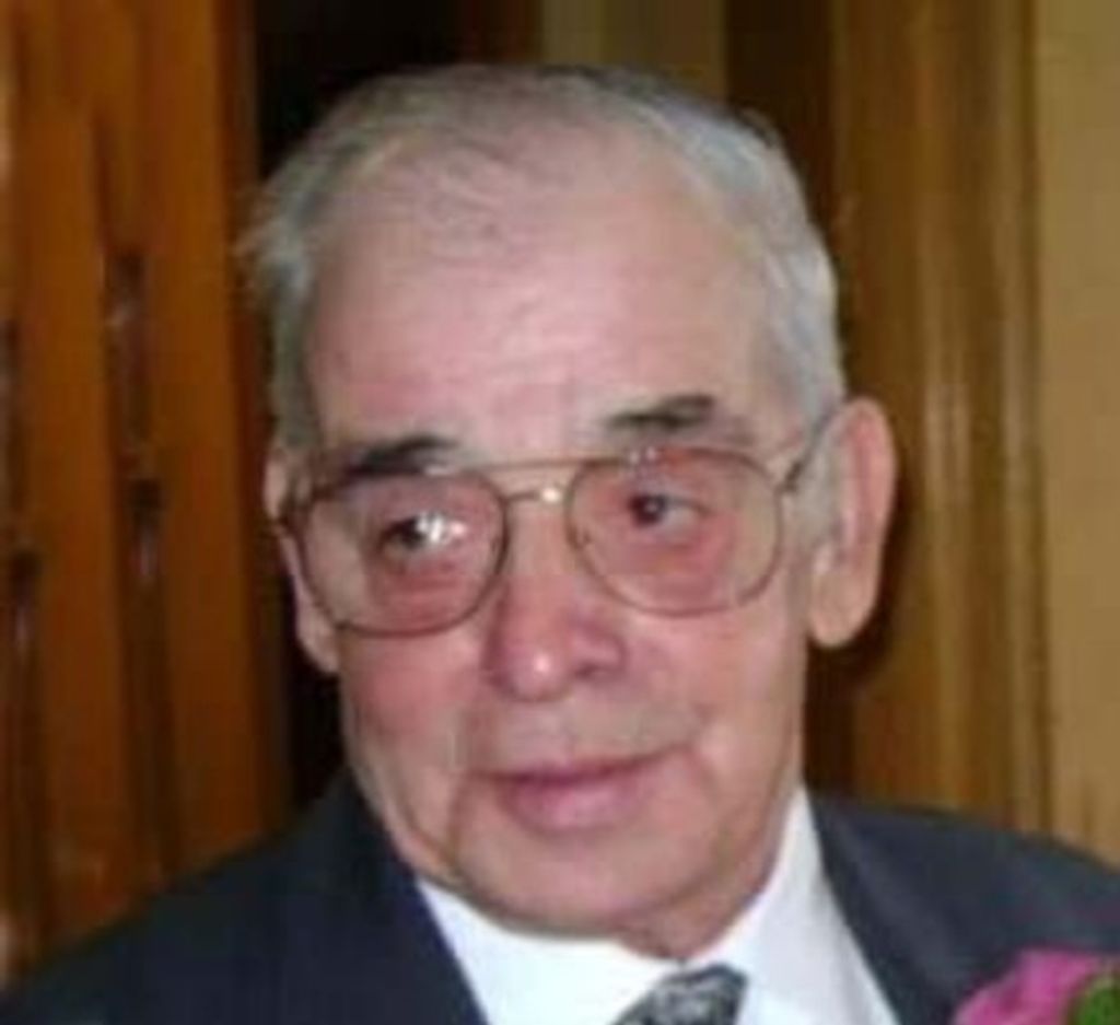 Everett S. Farias Profile Photo