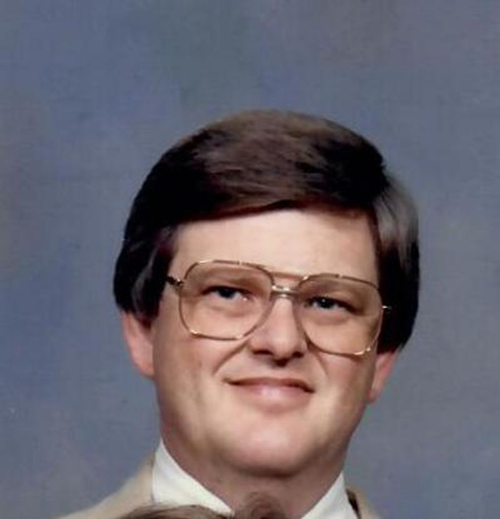 Richard Glynn Simpson Profile Photo
