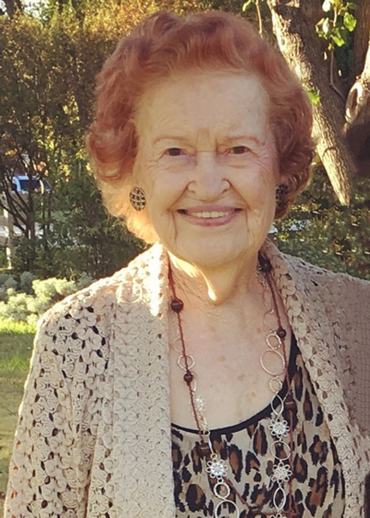 Mary Collins Profile Photo