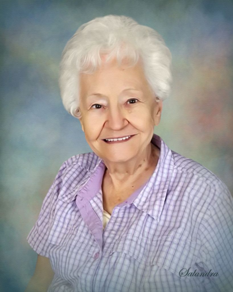 Tessie C. Radosy
