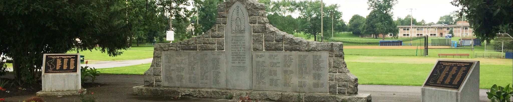 Cover for Chester L. Clair's Obituary