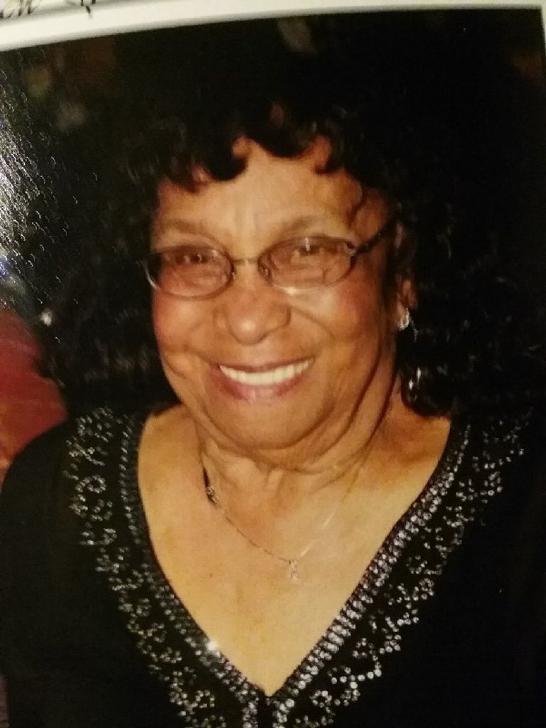 Bernice Wilson Ransom Profile Photo