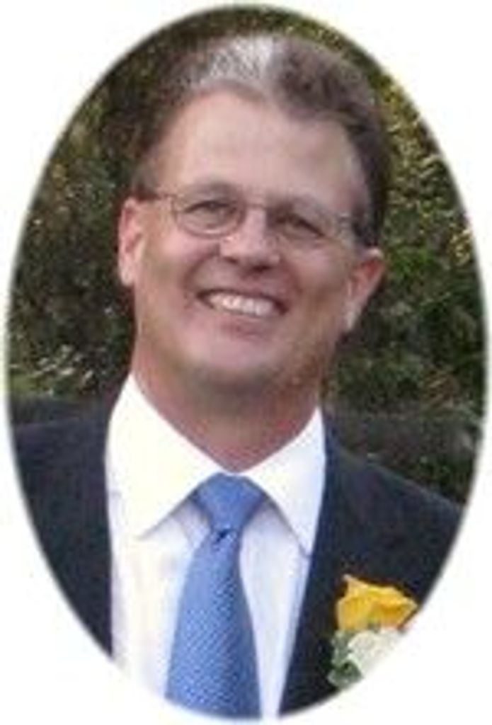 Mark Alan Dickson