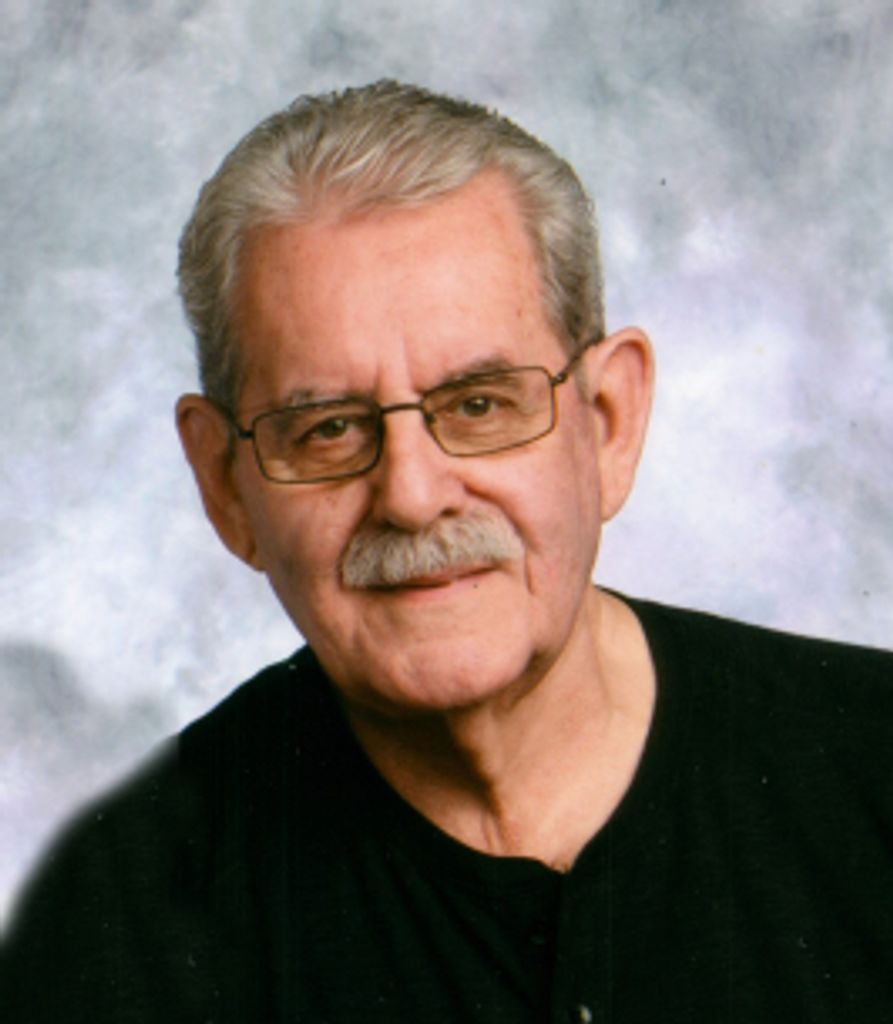 James Ryals Profile Photo