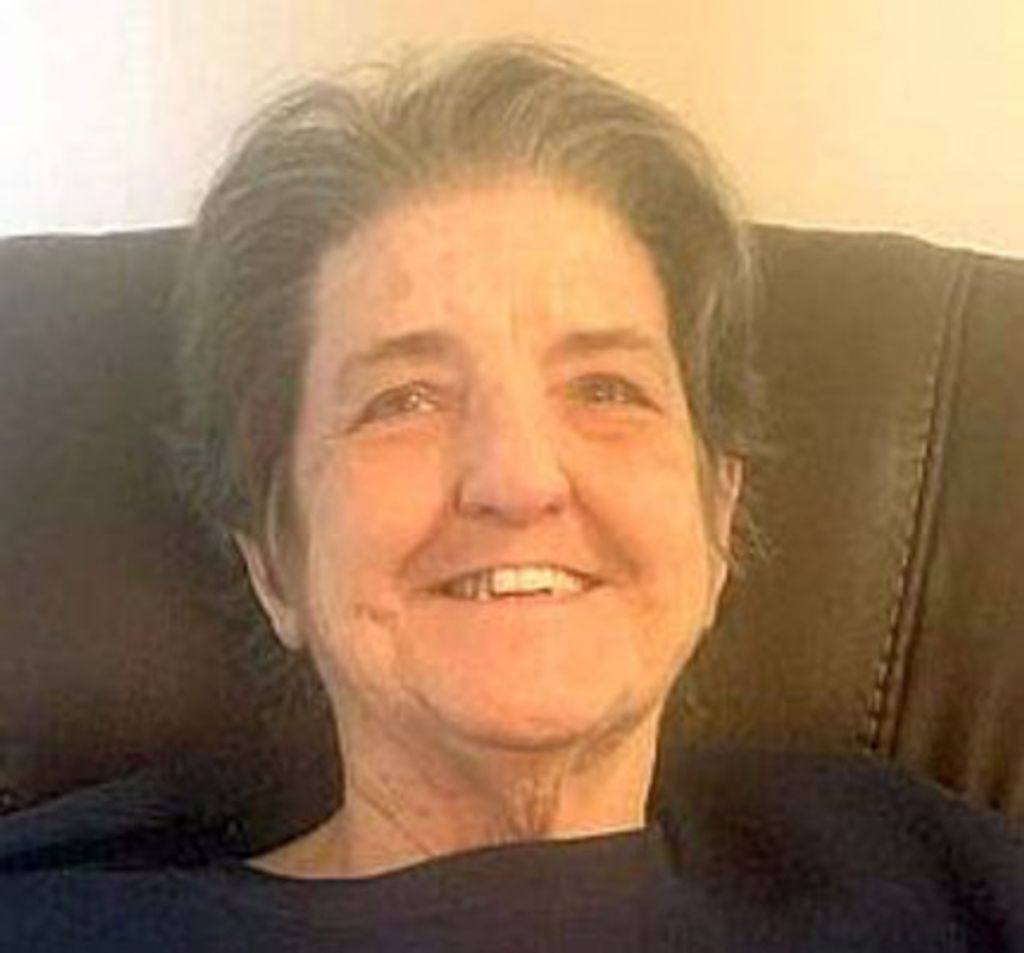 Betsy Ann Newton Profile Photo