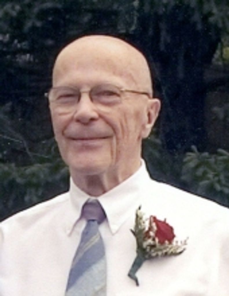 Richard  F. Dobberfuhl