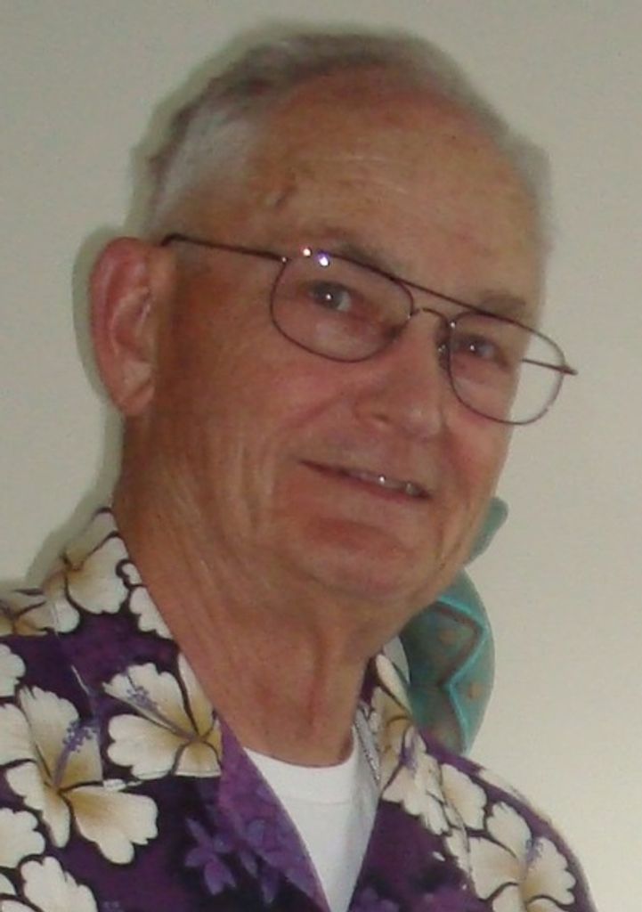 Harold Allan Jenkins Profile Photo