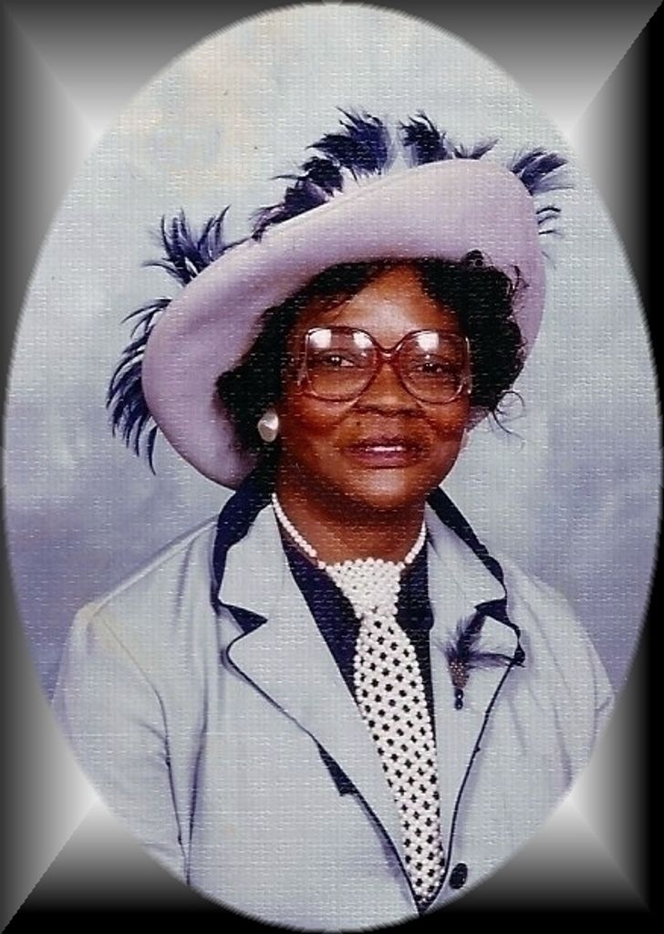 Mattie Bell  Mckee Dean Profile Photo