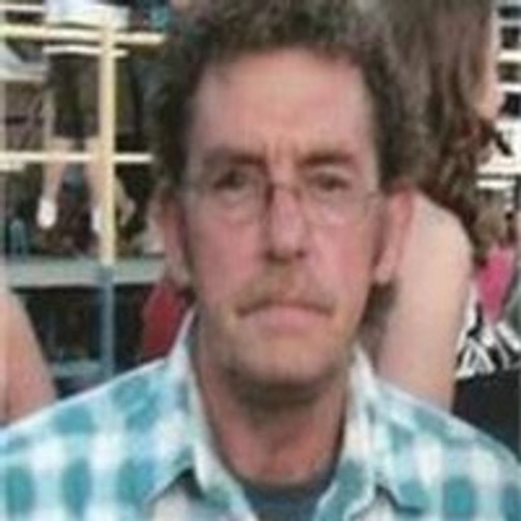 Charles Robert Shingleton