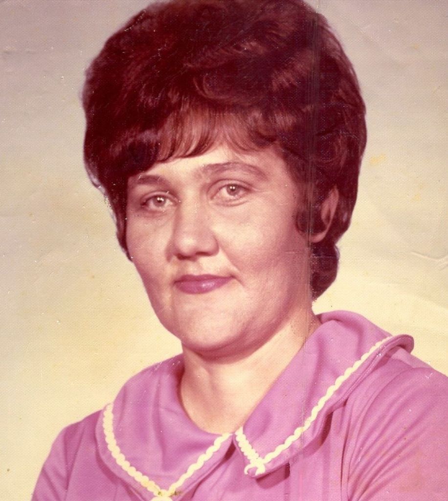 Mrs.  Julia Faye Naylor Horne, 70