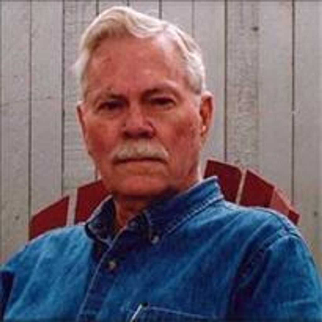 Clay Casey Fry, Jr. Profile Photo