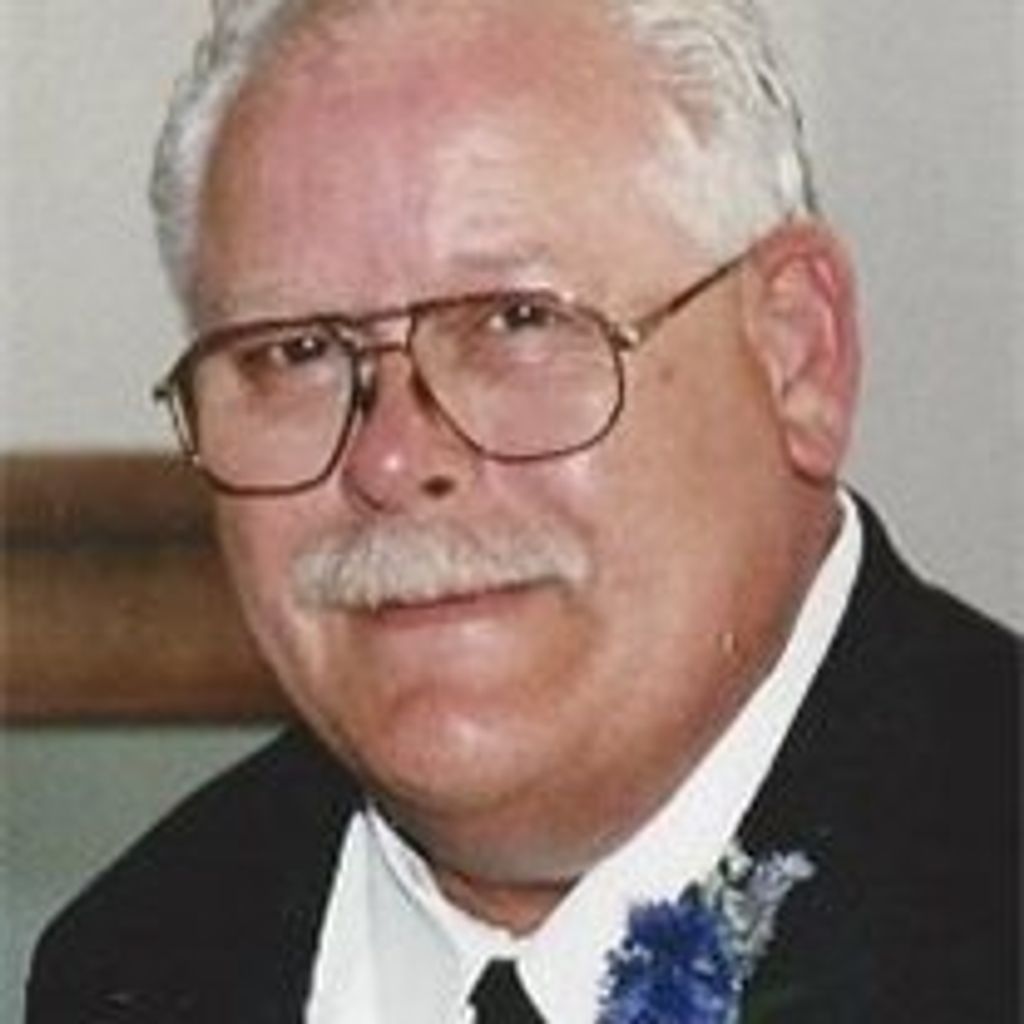 Charles M. Yunker