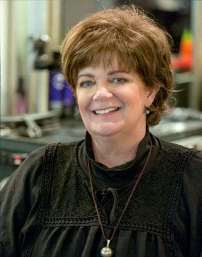 Martha "Jean" Destito