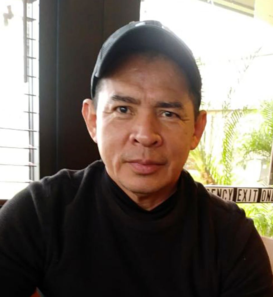 Santos Carlos Campos