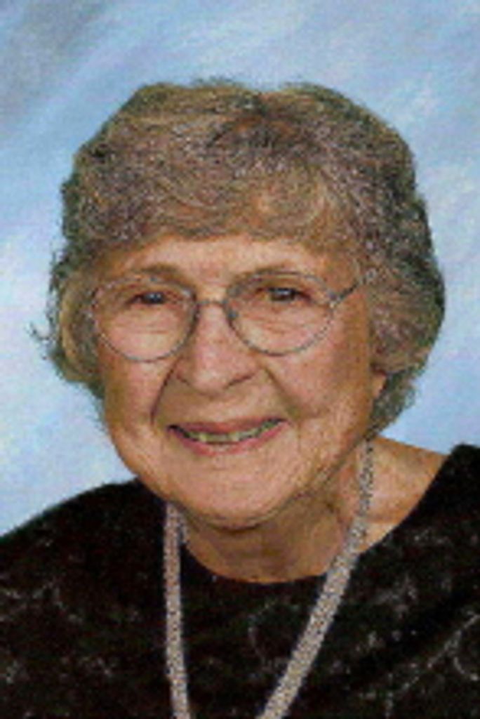 Lillian V. Sackett
